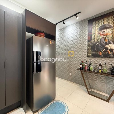 Cobertura com 104m², 3 quartos (sendo 1 suíte), 1 garagem, no bairro Ingleses em Florianópolis