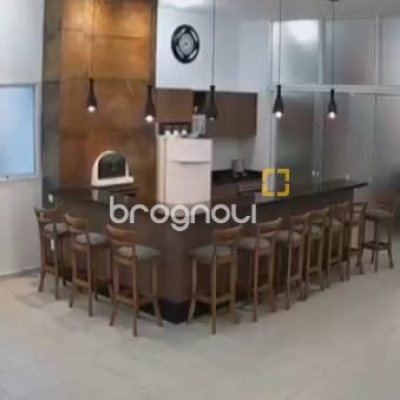 Apartamento com 51m², 2 quartos, 1 garagem, no bairro Bela Vista em Palhoça