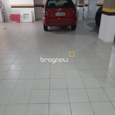 Cobertura com 183m², 3 quartos (sendo 1 suíte), 1 garagem, no bairro Campinas em São José