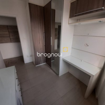 Cobertura com 183m², 3 quartos (sendo 1 suíte), 1 garagem, no bairro Campinas em São José