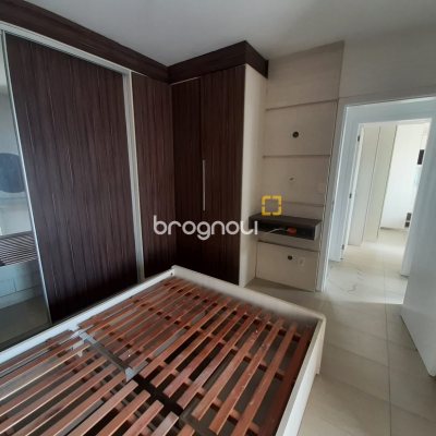 Cobertura com 183m², 3 quartos (sendo 1 suíte), 1 garagem, no bairro Campinas em São José