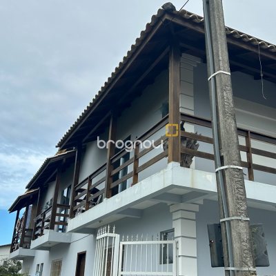 Hotel com 355m², no bairro Santinho em Florianópolis