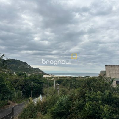 Hotel com 355m², no bairro Santinho em Florianópolis