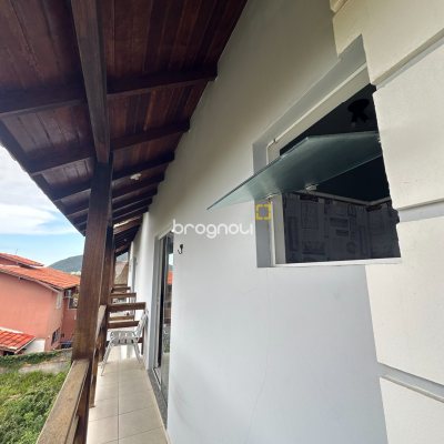 Hotel com 355m², no bairro Santinho em Florianópolis