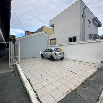 Hotel com 355m², no bairro Santinho em Florianópolis