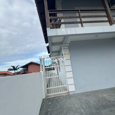 Hotel com 355m², no bairro Santinho em Florianópolis