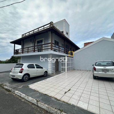 Hotel com 355m², no bairro Santinho em Florianópolis