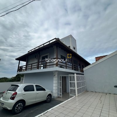 Hotel com 355m², no bairro Santinho em Florianópolis