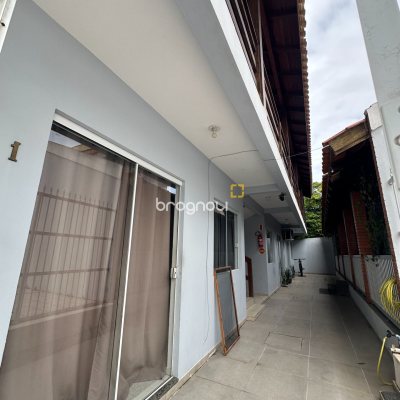 Hotel com 355m², no bairro Santinho em Florianópolis
