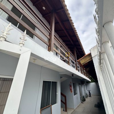 Hotel com 355m², no bairro Santinho em Florianópolis
