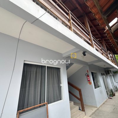 Hotel com 355m², no bairro Santinho em Florianópolis