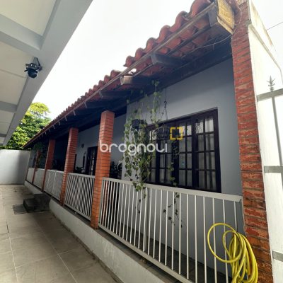 Hotel com 355m², no bairro Santinho em Florianópolis