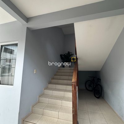 Hotel com 355m², no bairro Santinho em Florianópolis