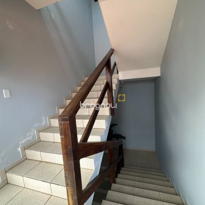 Hotel com 355m², no bairro Santinho em Florianópolis