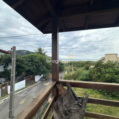 Hotel com 355m², no bairro Santinho em Florianópolis
