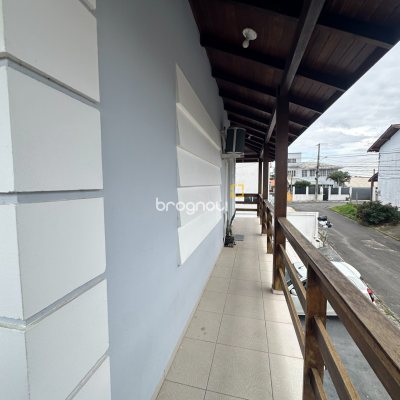 Hotel com 355m², no bairro Santinho em Florianópolis
