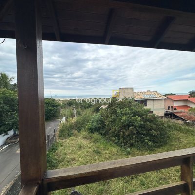 Hotel com 355m², no bairro Santinho em Florianópolis