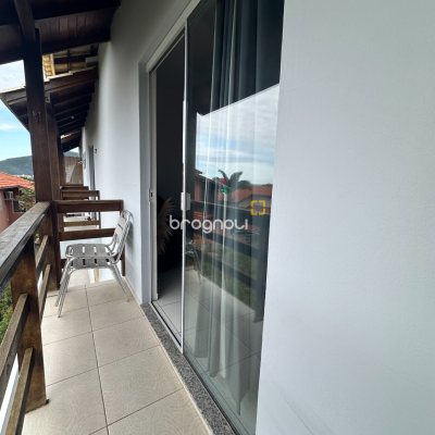Hotel com 355m², no bairro Santinho em Florianópolis