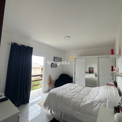 Hotel com 355m², no bairro Santinho em Florianópolis