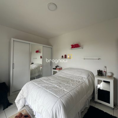 Hotel com 355m², no bairro Santinho em Florianópolis