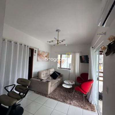 Hotel com 355m², no bairro Santinho em Florianópolis