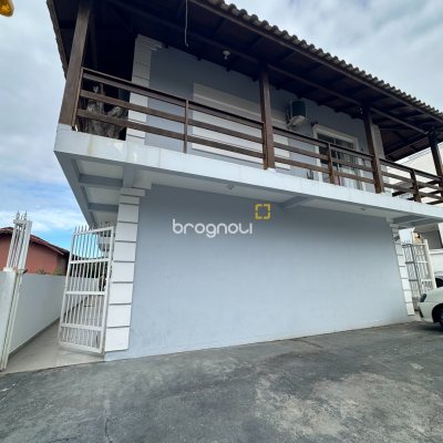 Hotel com 355m², no bairro Santinho em Florianópolis
