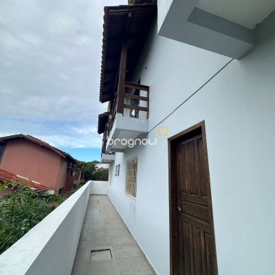 Hotel com 355m², no bairro Santinho em Florianópolis