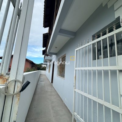 Hotel com 355m², no bairro Santinho em Florianópolis