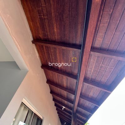 Hotel com 355m², no bairro Santinho em Florianópolis