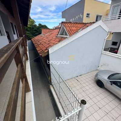 Hotel com 355m², no bairro Santinho em Florianópolis