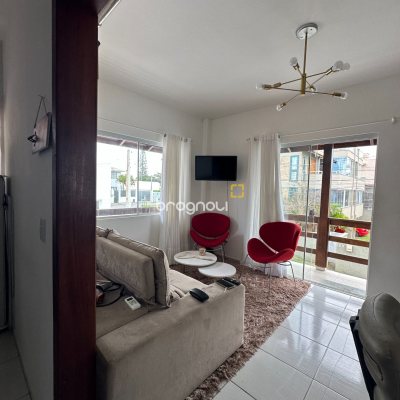 Hotel com 355m², no bairro Santinho em Florianópolis