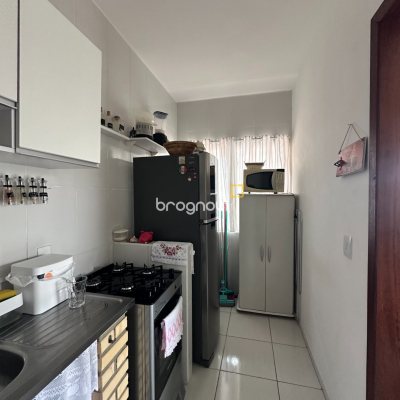 Hotel com 355m², no bairro Santinho em Florianópolis