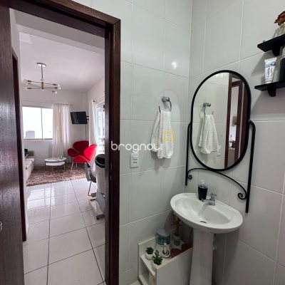 Hotel com 355m², no bairro Santinho em Florianópolis