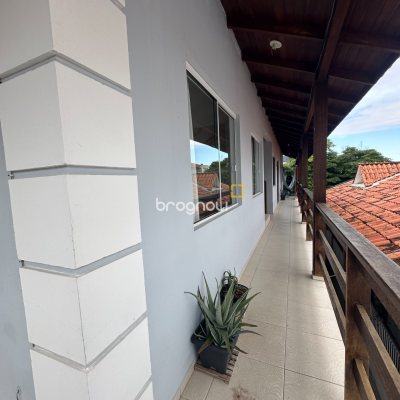 Hotel com 355m², no bairro Santinho em Florianópolis