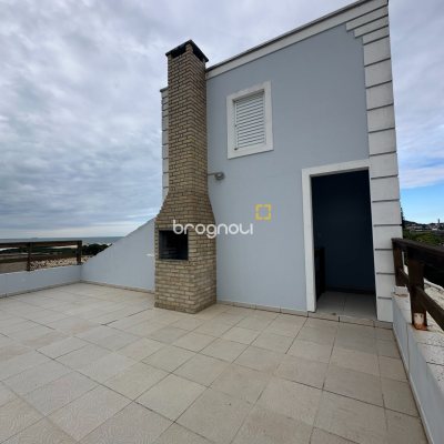 Hotel com 355m², no bairro Santinho em Florianópolis