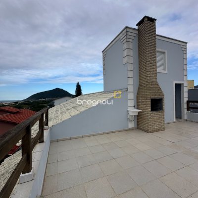 Hotel com 355m², no bairro Santinho em Florianópolis