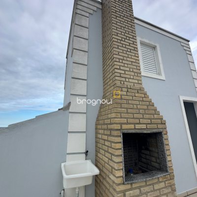Hotel com 355m², no bairro Santinho em Florianópolis