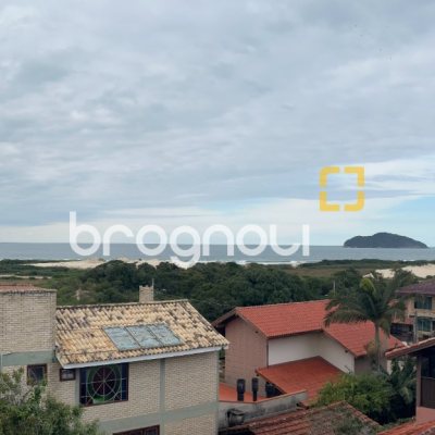 Hotel com 355m², no bairro Santinho em Florianópolis
