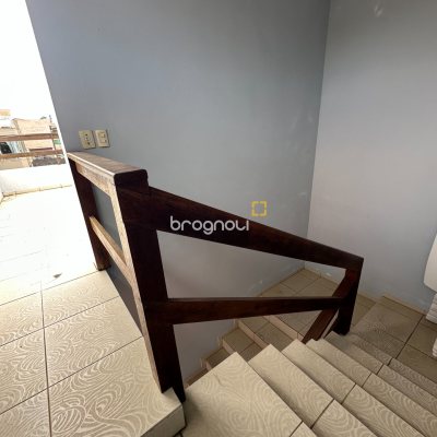 Hotel com 355m², no bairro Santinho em Florianópolis