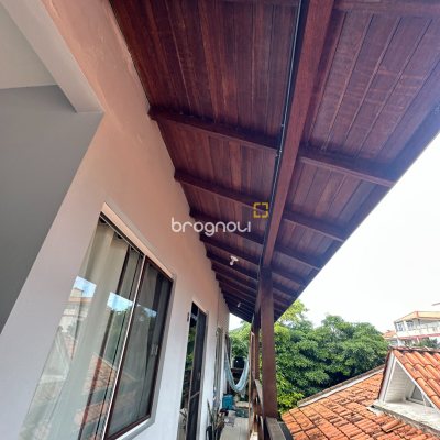 Hotel com 355m², no bairro Santinho em Florianópolis