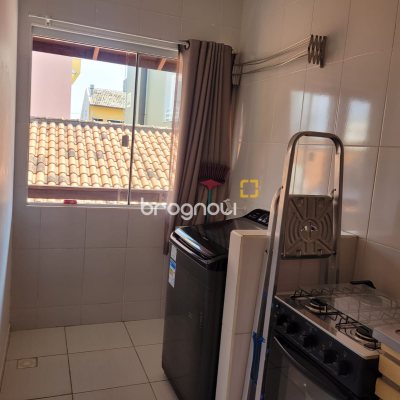 Hotel com 355m², no bairro Santinho em Florianópolis