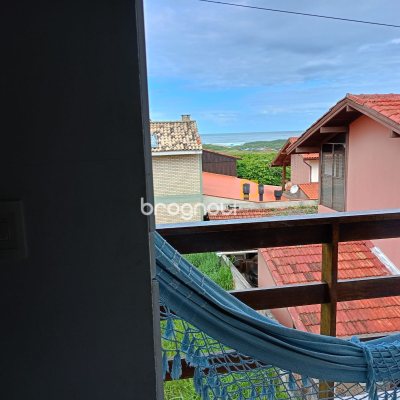 Hotel com 355m², no bairro Santinho em Florianópolis