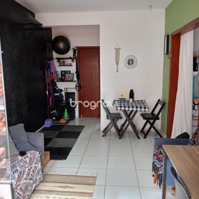 Hotel com 355m², no bairro Santinho em Florianópolis