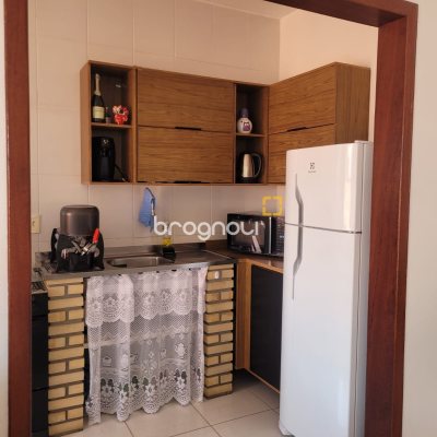 Hotel com 355m², no bairro Santinho em Florianópolis