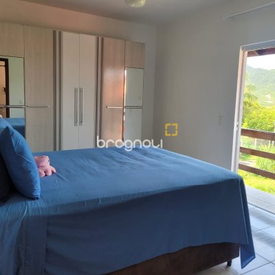 Hotel com 355m², no bairro Santinho em Florianópolis