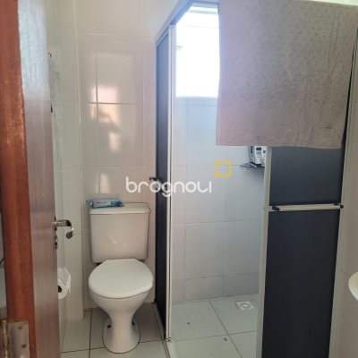 Hotel com 355m², no bairro Santinho em Florianópolis