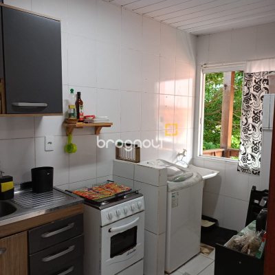 Hotel com 355m², no bairro Santinho em Florianópolis