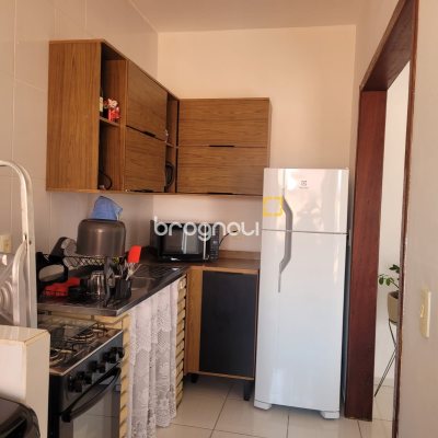 Hotel com 355m², no bairro Santinho em Florianópolis