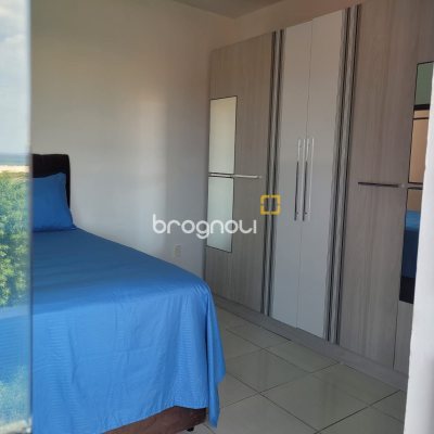 Hotel com 355m², no bairro Santinho em Florianópolis