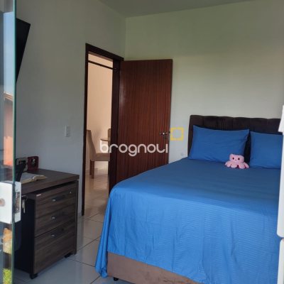 Hotel com 355m², no bairro Santinho em Florianópolis